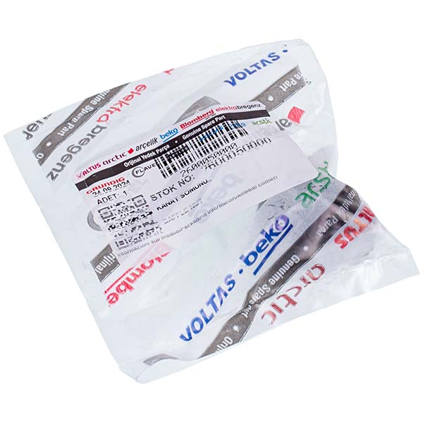 Beko 2600050000 Washing Machine Baffle Nut