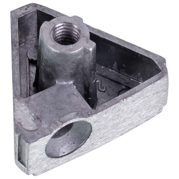 Beko 2600050000 Washing Machine Baffle Nut