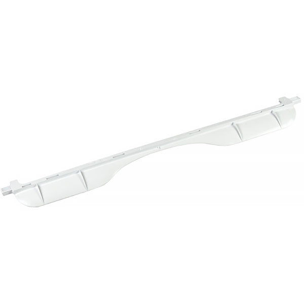 Beko 4819370100 Fridge Glass Shelf Rear Trim