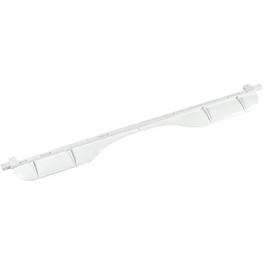 Beko 4819370100 Fridge Glass Shelf Rear Trim