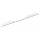Beko 4819370100 Fridge Glass Shelf Rear Trim