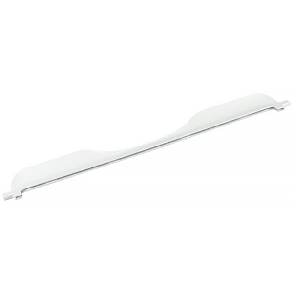 Beko 4819370100 Fridge Glass Shelf Rear Trim