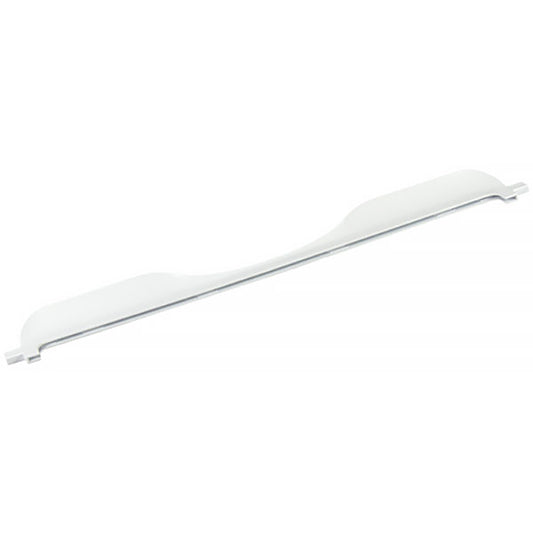 Beko 4819370100 Fridge Glass Shelf Rear Trim