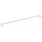 Beko 4819390100 Fridge Shelf Glass Front Trim