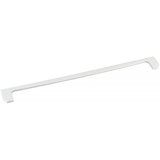 Beko 4819390100 Fridge Shelf Glass Front Trim