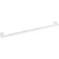Beko 4819390100 Fridge Shelf Glass Front Trim