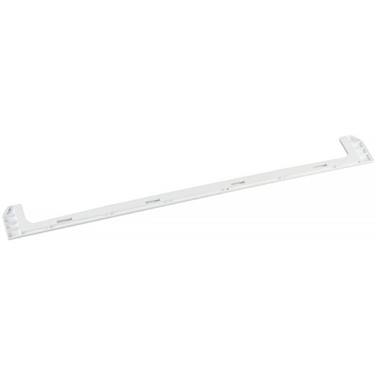 Beko 4819390100 Fridge Shelf Glass Front Trim