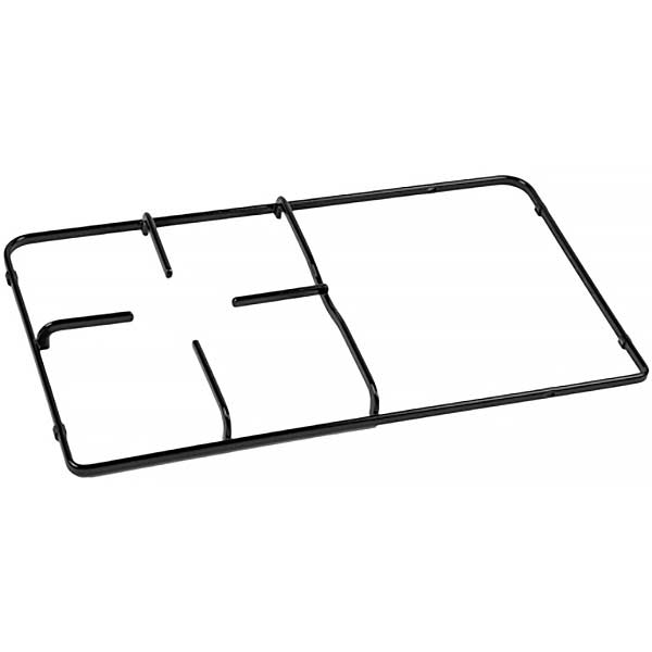 Beko 210300060 Gas Hob Left Pan Support Grid 480x270mm