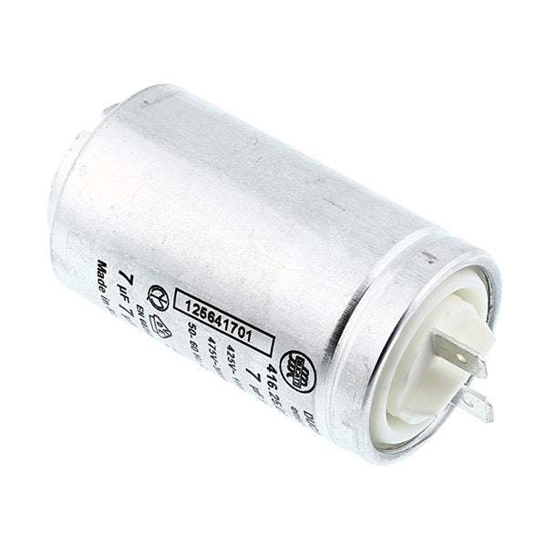 Electrolux Tumble Dryer Capacitor DUCATI 7uF 425V 1256417013