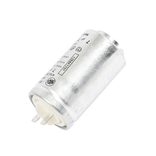 Electrolux Tumble Dryer Capacitor DUCATI 7uF 425V 1256417013