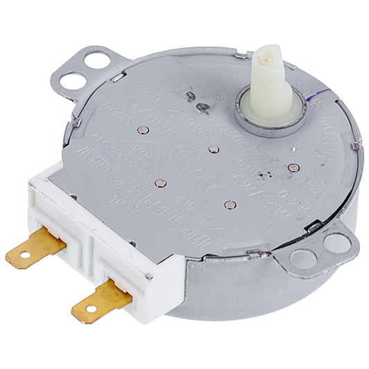 Electrolux Microwave Oven Turntable Motor TYJ50-8A7 50282070007