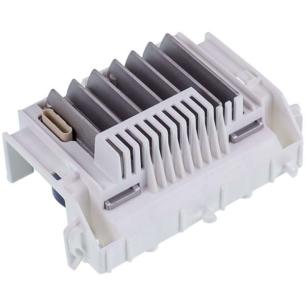 Electrolux Washing Machine Motor Control Module (Inverter) 3792689303