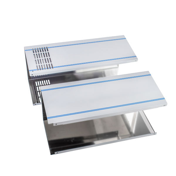 Electrolux Shimney Full Stainless Steel Kitchen Hoods 80165954