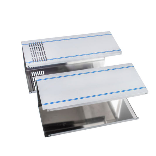 Electrolux Shimney Full Stainless Steel Kitchen Hoods 80165954