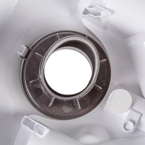 Front Housing for Vacuum Cleaner Electrolux 4055402319