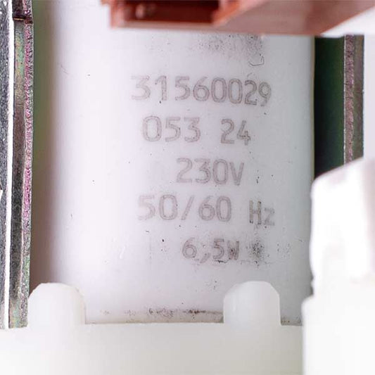 Electrolux Washing Machine Water Inlet Valve 3WAY/180 8087104173