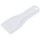 Scraper for removing ice in the freezer compartment of the refrigerator Electrolux 2231078029 white