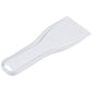 Scraper for removing ice in the freezer compartment of the refrigerator Electrolux 2231078029 white