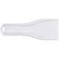 Scraper for removing ice in the freezer compartment of the refrigerator Electrolux 2231078029 white