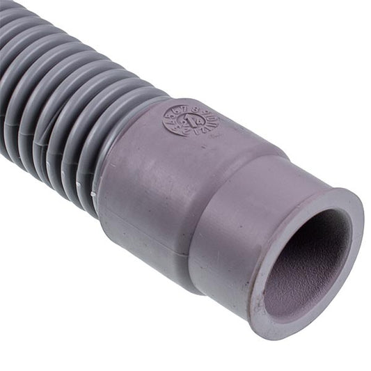 AEG Washing Machine Drain Hose L=2540mm 1327714208