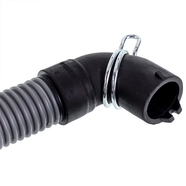 AEG Washing Machine Drain Hose L=2540mm 1327714208