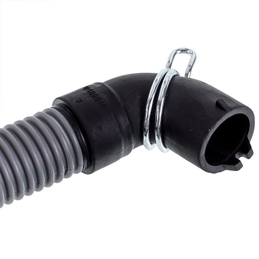 AEG Washing Machine Drain Hose L=2540mm 1327714208