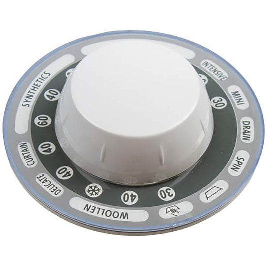 Beko 2834100005 Washing Machine Programme Knob