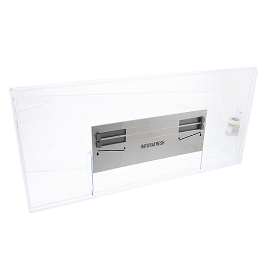 Electrolux Fridge Vegetable Drawer Front Panel 2251696254
