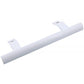 Electrolux Refrigerator Upper/Lower Door Handle 4055285649