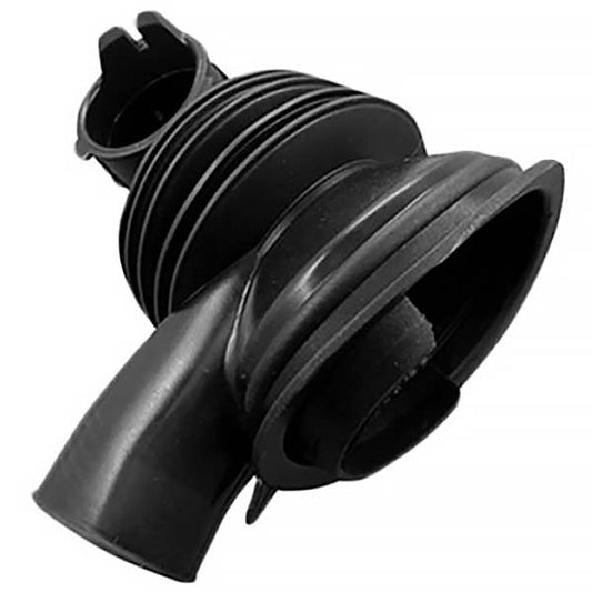 Electrolux Washing Machine Sump Hose 1240830016