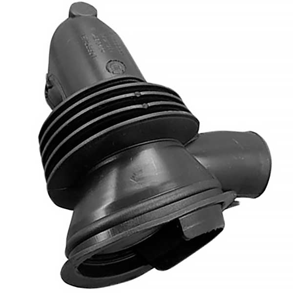 Electrolux Washing Machine Sump Hose 1240830016