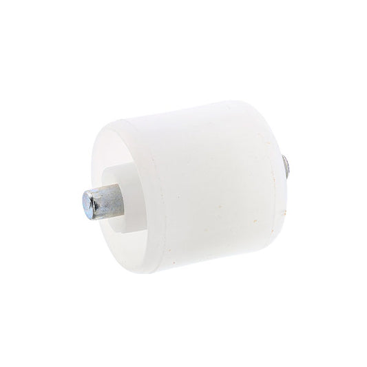 Electrolux Refrigerator Rear Wheel 2082983012