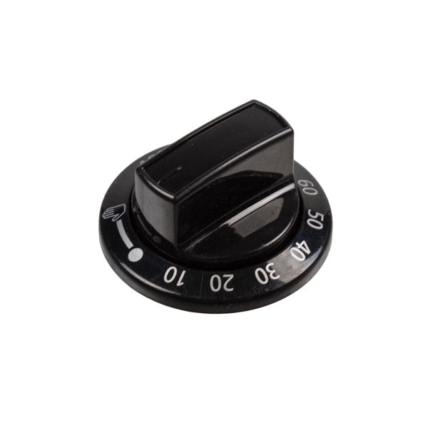 Beko Oven Timer Knob 250315462