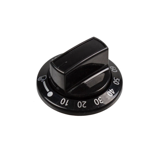 Beko Oven Timer Knob 250315462
