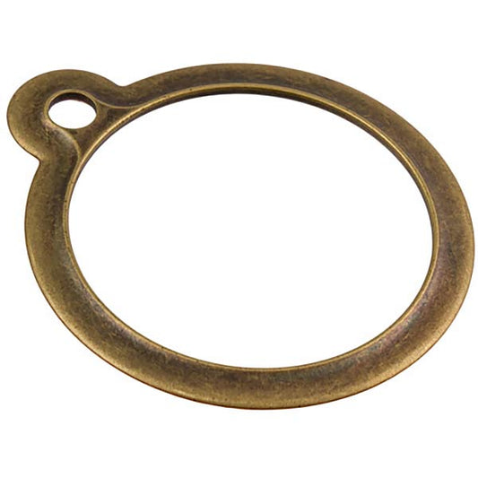 Gorenje Oven Timer Knob Disc 443662