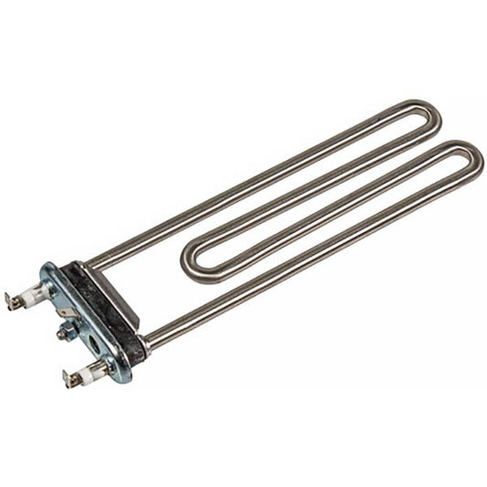 Heating Element for Washing Machine Compatible with Whirlpool 481225928703 TPO 240-SG-2050 Kawai Д=240 мм 2050 Вт