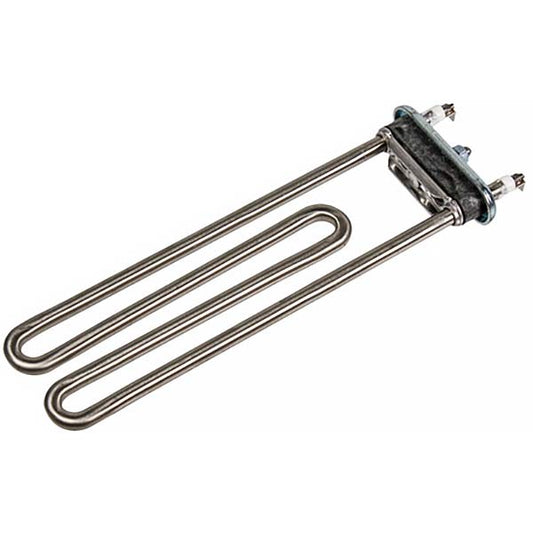 Heating Element for Washing Machine Compatible with Whirlpool 481225928703 TPO 240-SG-2050 Kawai Д=240 мм 2050 Вт