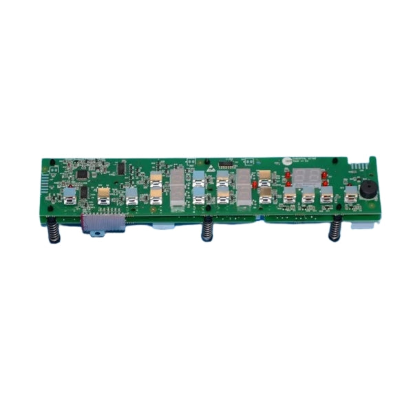 Gorenje Hob Control Module 682531