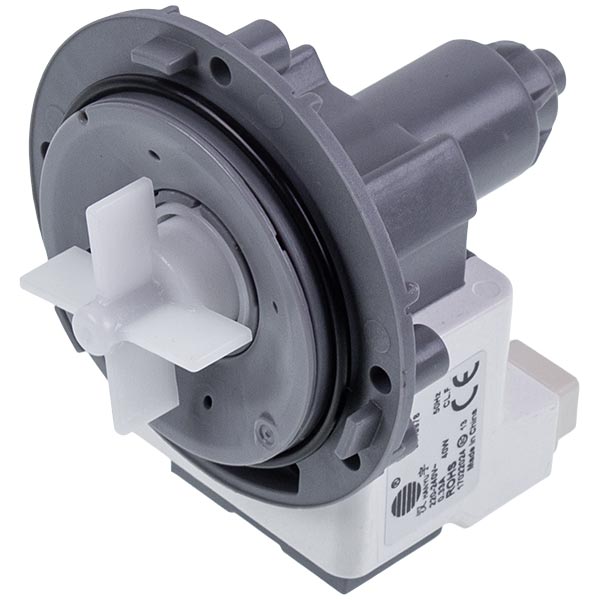 Universal Drain Pump 40W B15-6A Hanyu