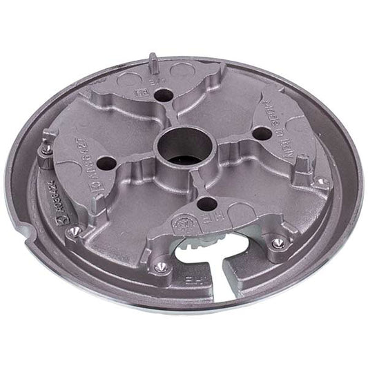 Electrolux Cooker Flame Splitter (Turbo) 140036558017