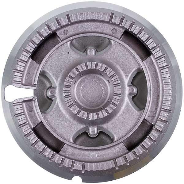 Electrolux Cooker Flame Splitter (Turbo) 140036558017