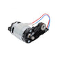Electrolux 2194055311 Vacuum Cleaner Turno Brush Motor