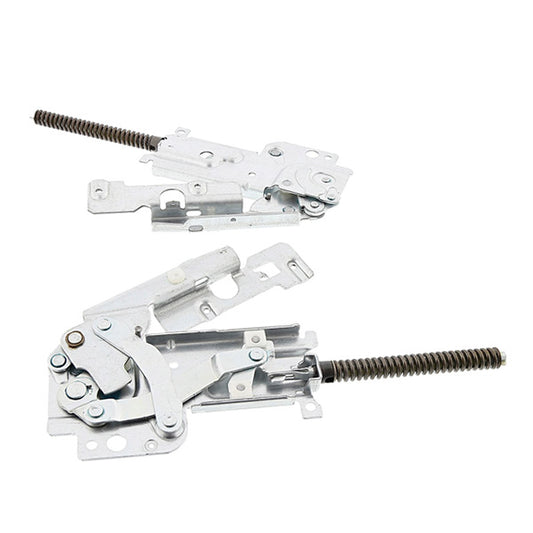 Electrolux Dishwasher Door Hinge Kit 4055393351