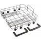 Electrolux Dishwasher Lower Basket 4055385498
