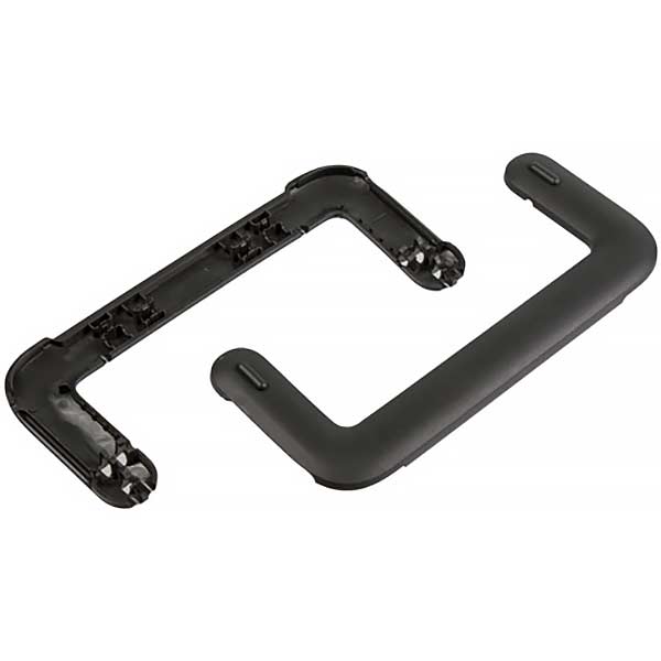 Electrolux Dishwasher Lower Basket 4055385498