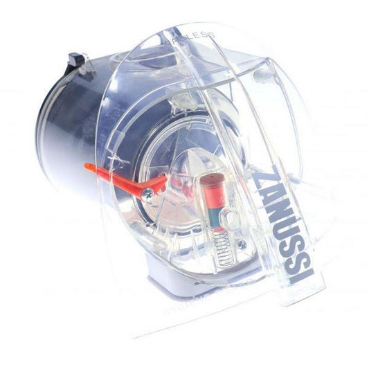 Zanussi Vacuum Cleaner Dust Container 4055289831