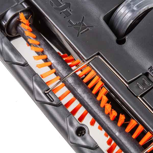 Electrolux Cordless Vacuum Cleaner Turbo Brush 4055421525