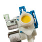 Electrolux Washing Machine Water Inlet Valve 3/180 140155089026