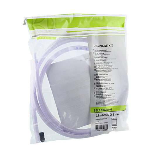 Electrolux Water Drain Hose Set Dryer E2YH01 (902979338)