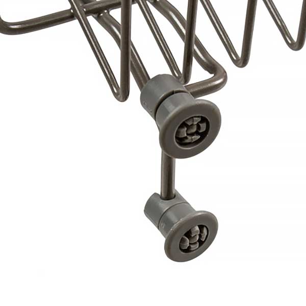 Gorenje Dishwasher Upper Basket 307298